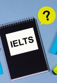 common IELTS writing mistakes