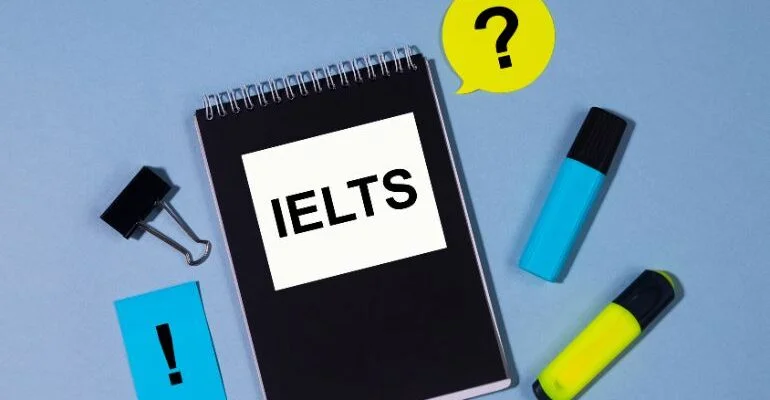 common IELTS writing mistakes