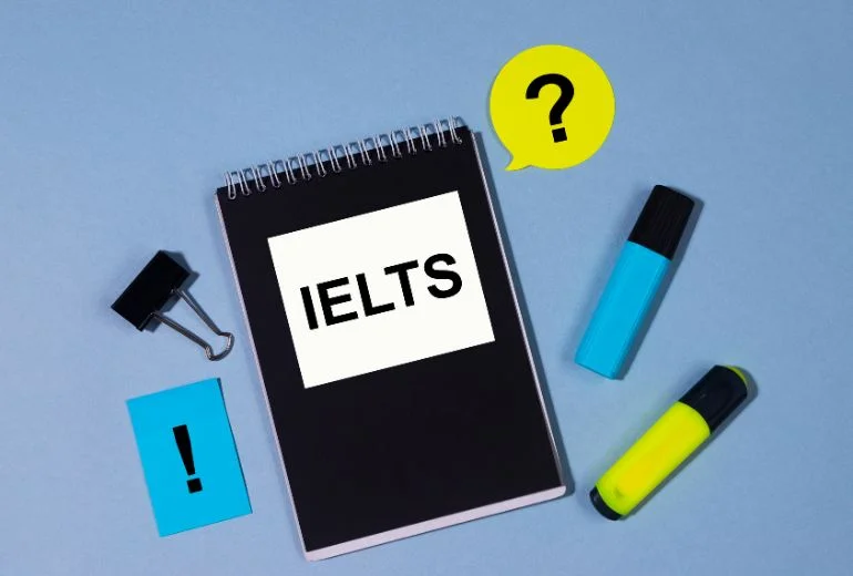 common IELTS writing mistakes