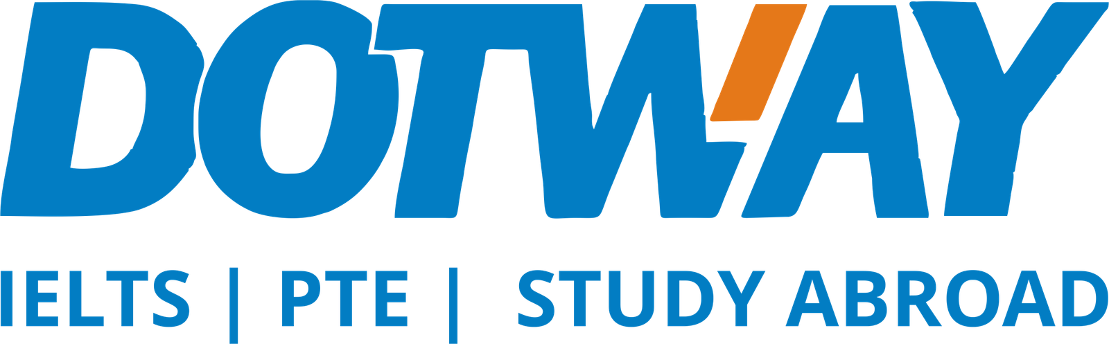 Dotway IELTS | PTE | Study Abroad